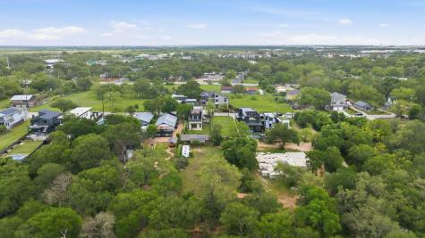 416 Kemp Street Austin TX 78741