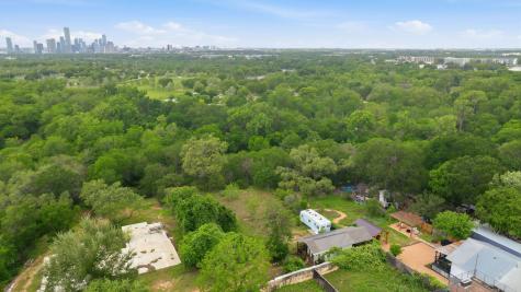 416 Kemp Street Austin TX 78741