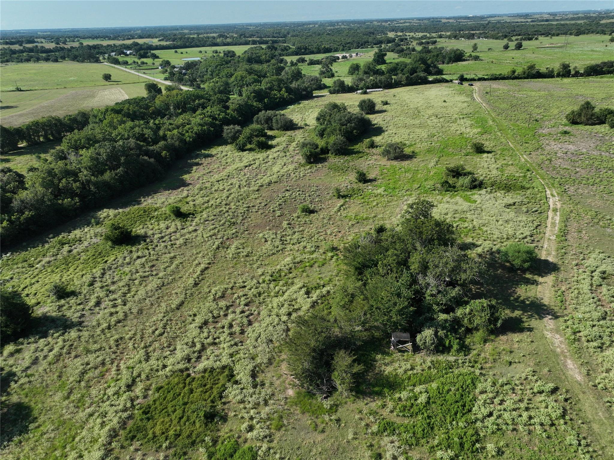 Tbd Lot 4 Randermann Road Brenham TX 77833