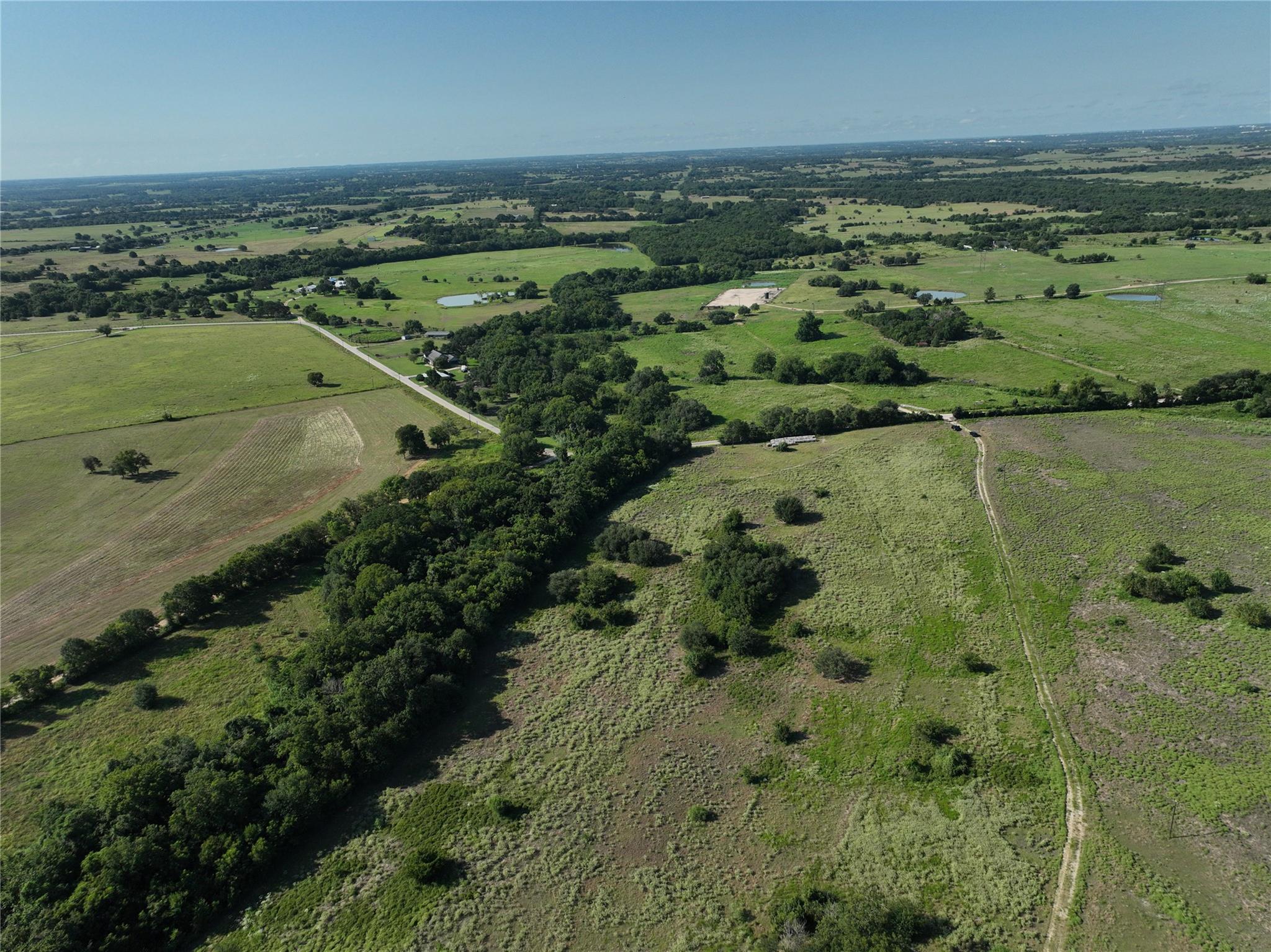 Tbd Lot 4 Randermann Road Brenham TX 77833