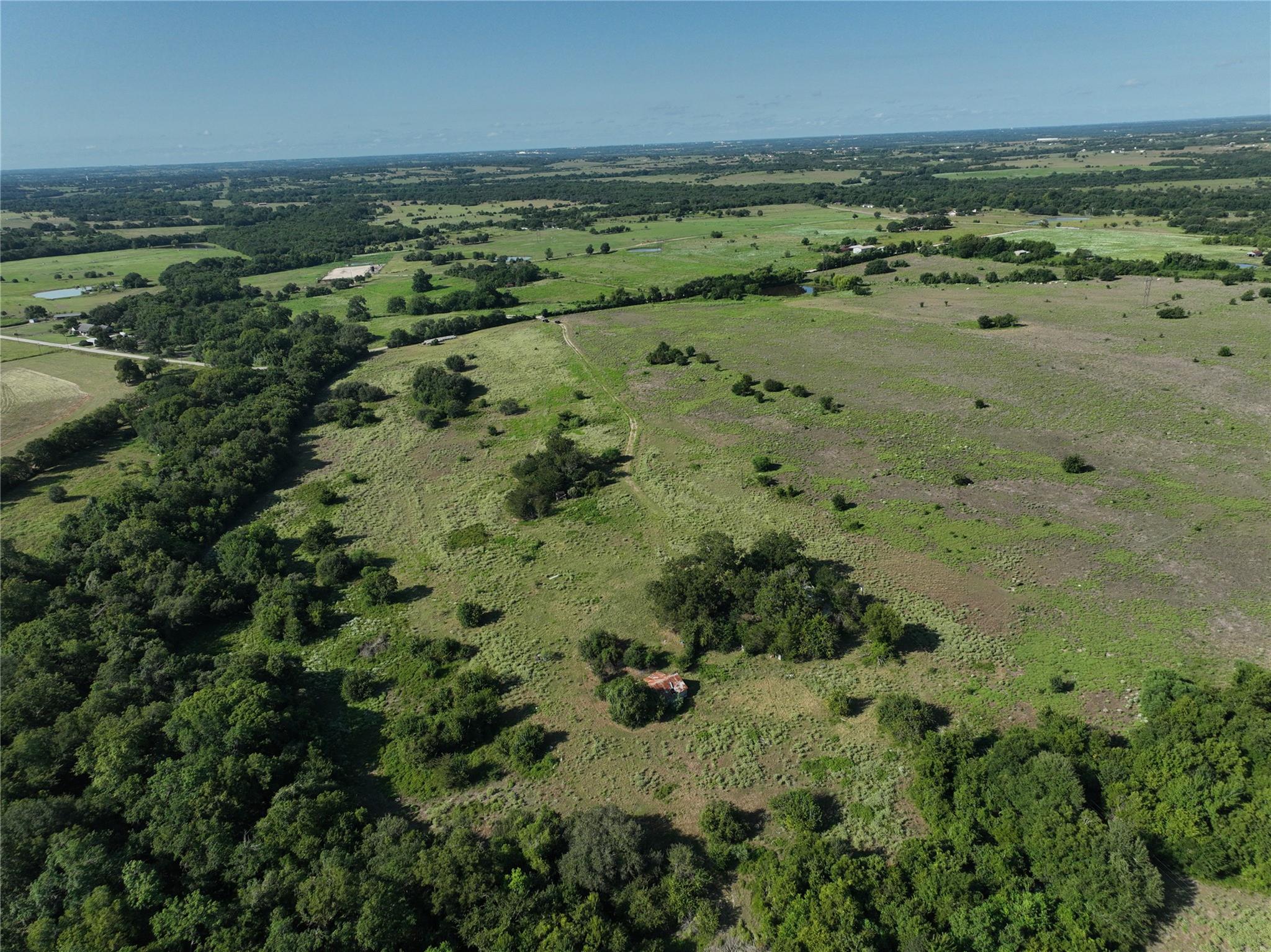Tbd Lot 4 Randermann Road Brenham TX 77833