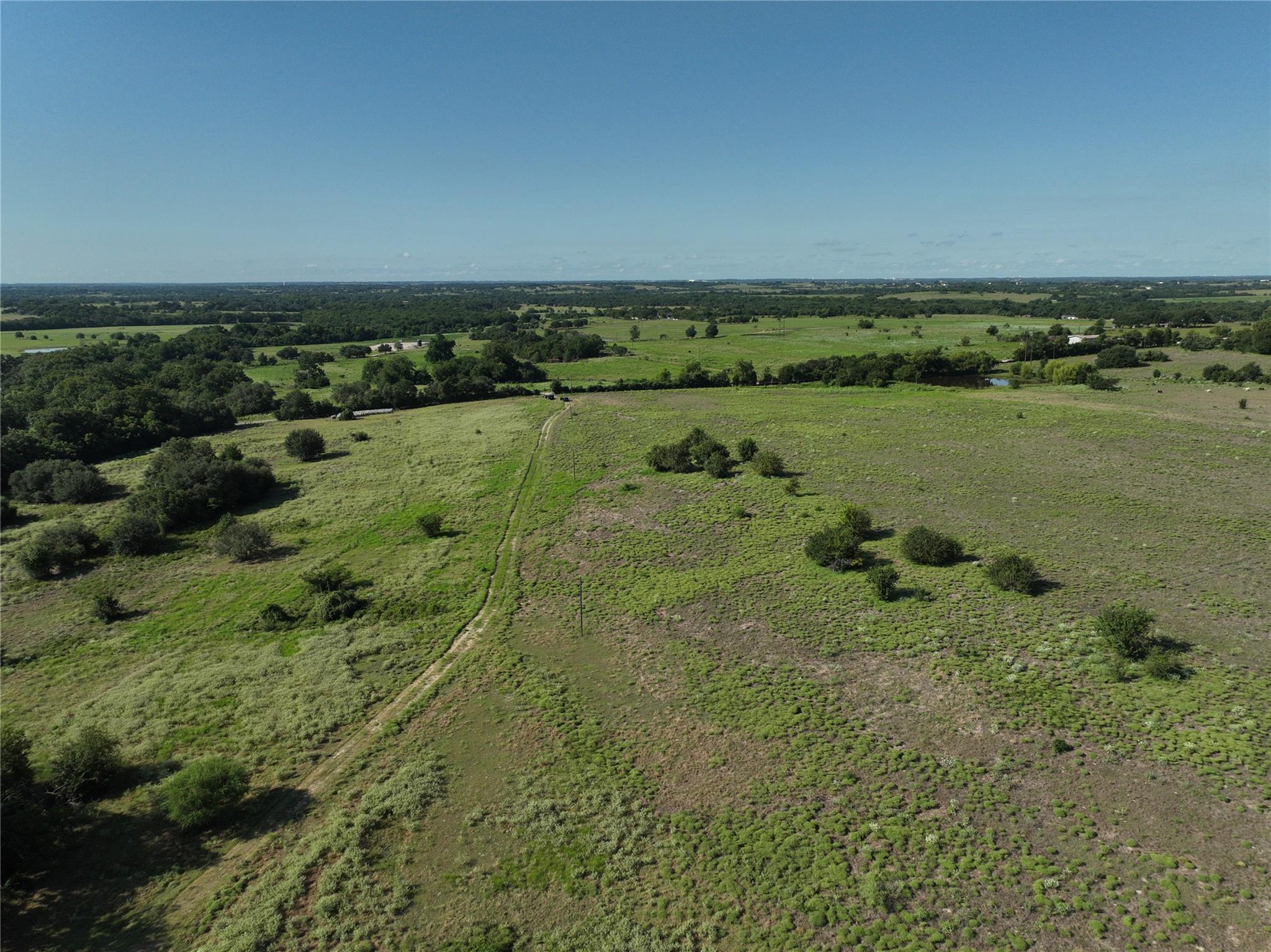 Tbd Lot 4 Randermann Road Brenham TX 77833