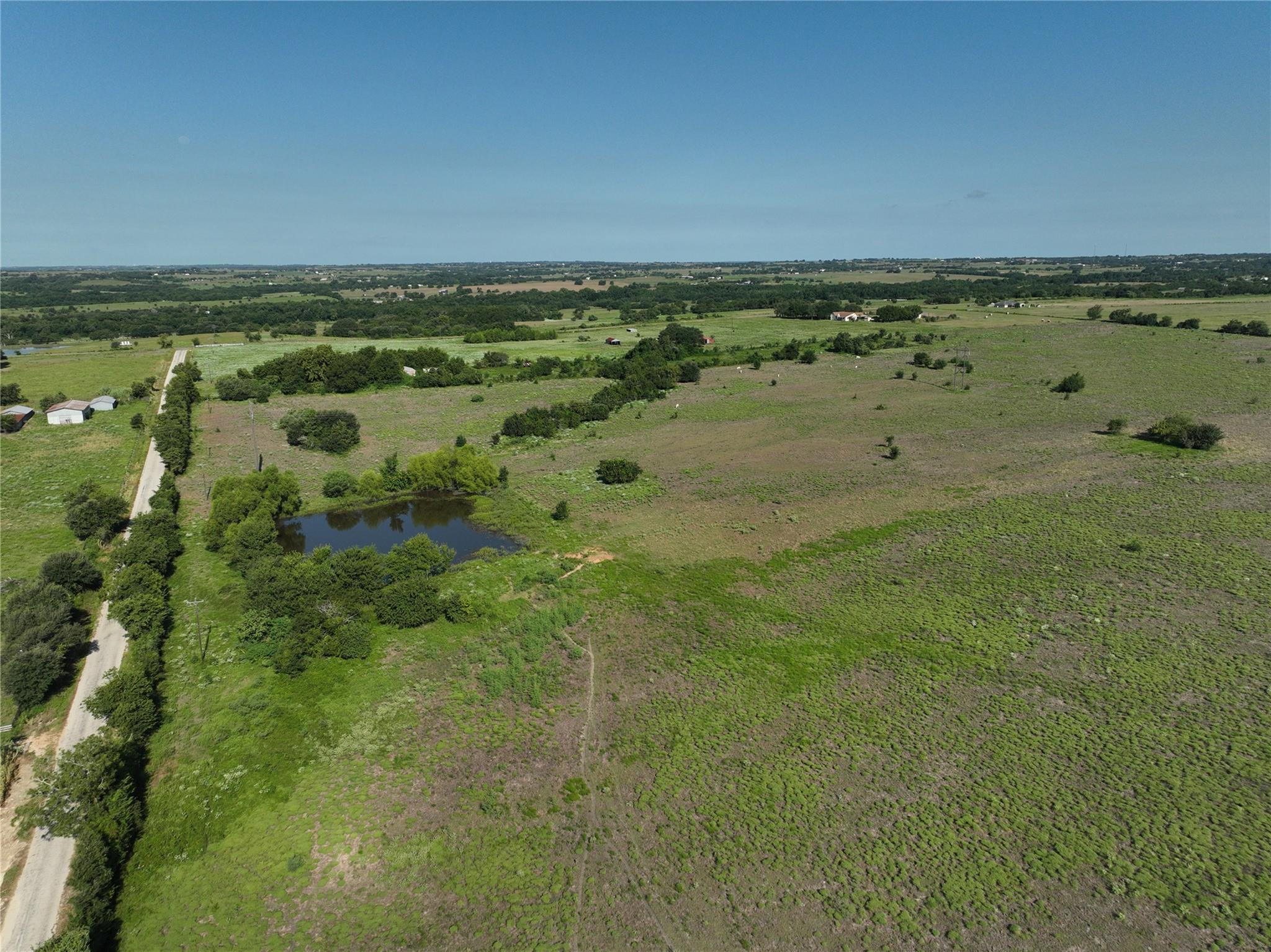 Tbd Lot 4 Randermann Road Brenham TX 77833