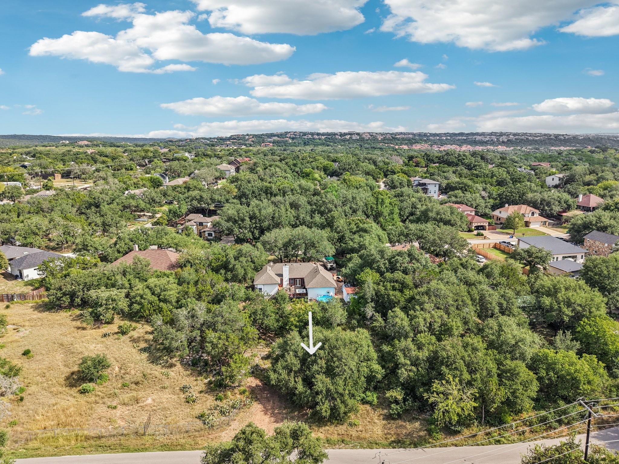 12610 River Bend Austin TX 78732