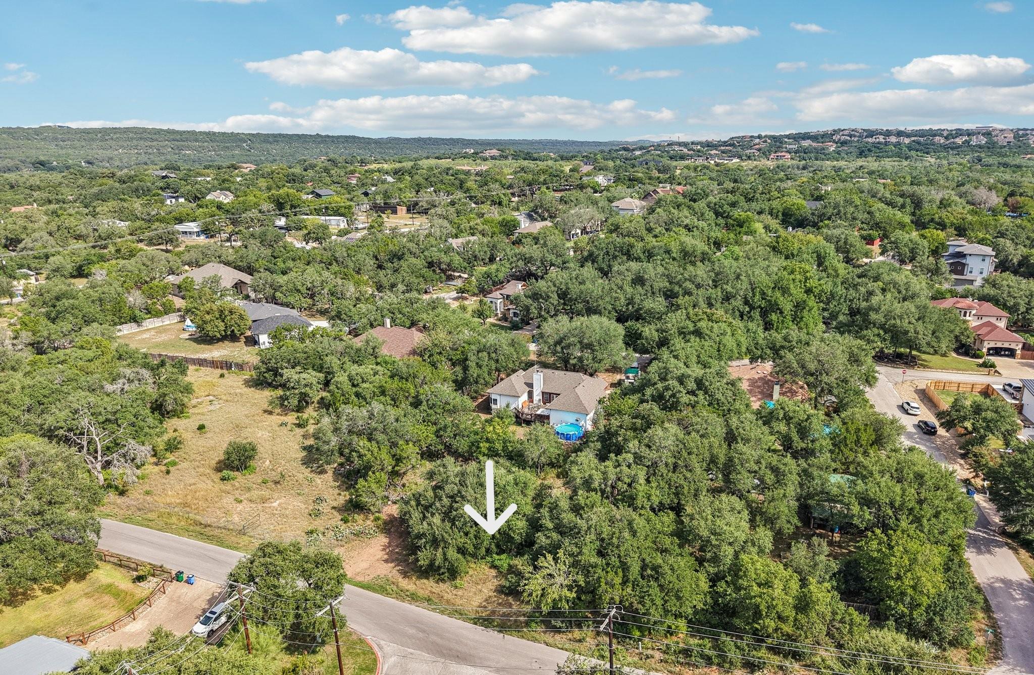 12610 River Bend Austin TX 78732