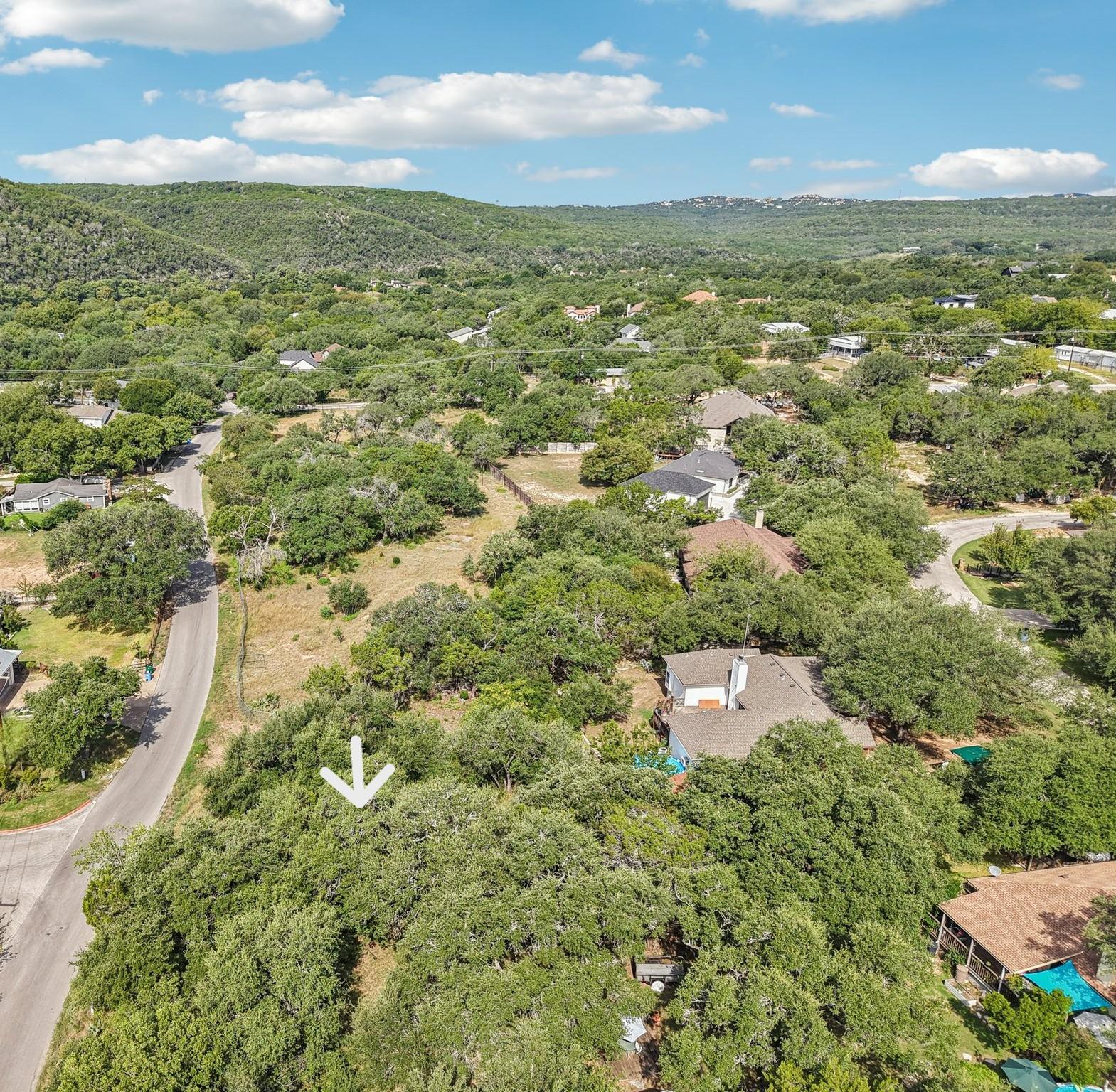12610 River Bend Austin TX 78732