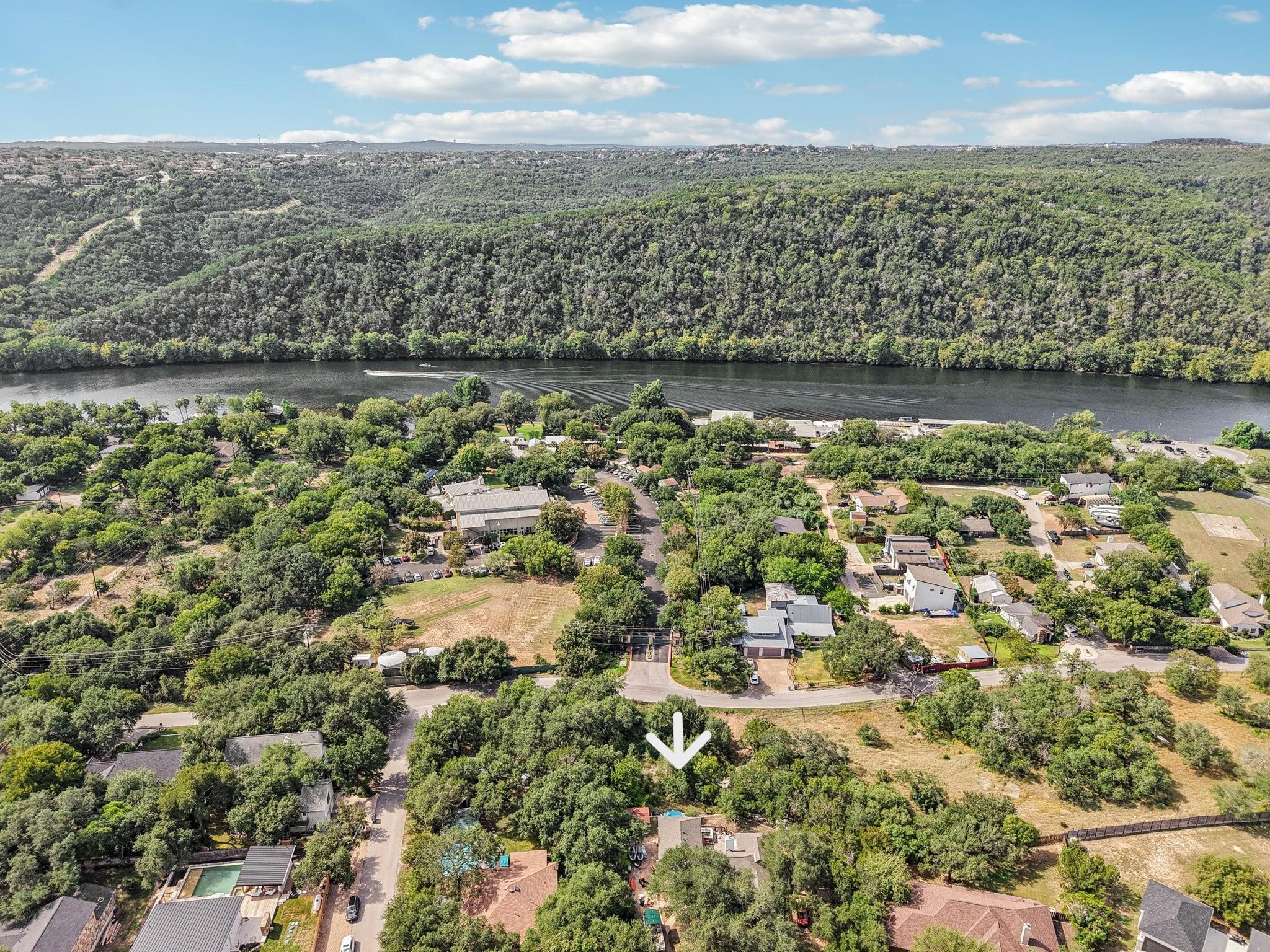 12610 River Bend Austin TX 78732