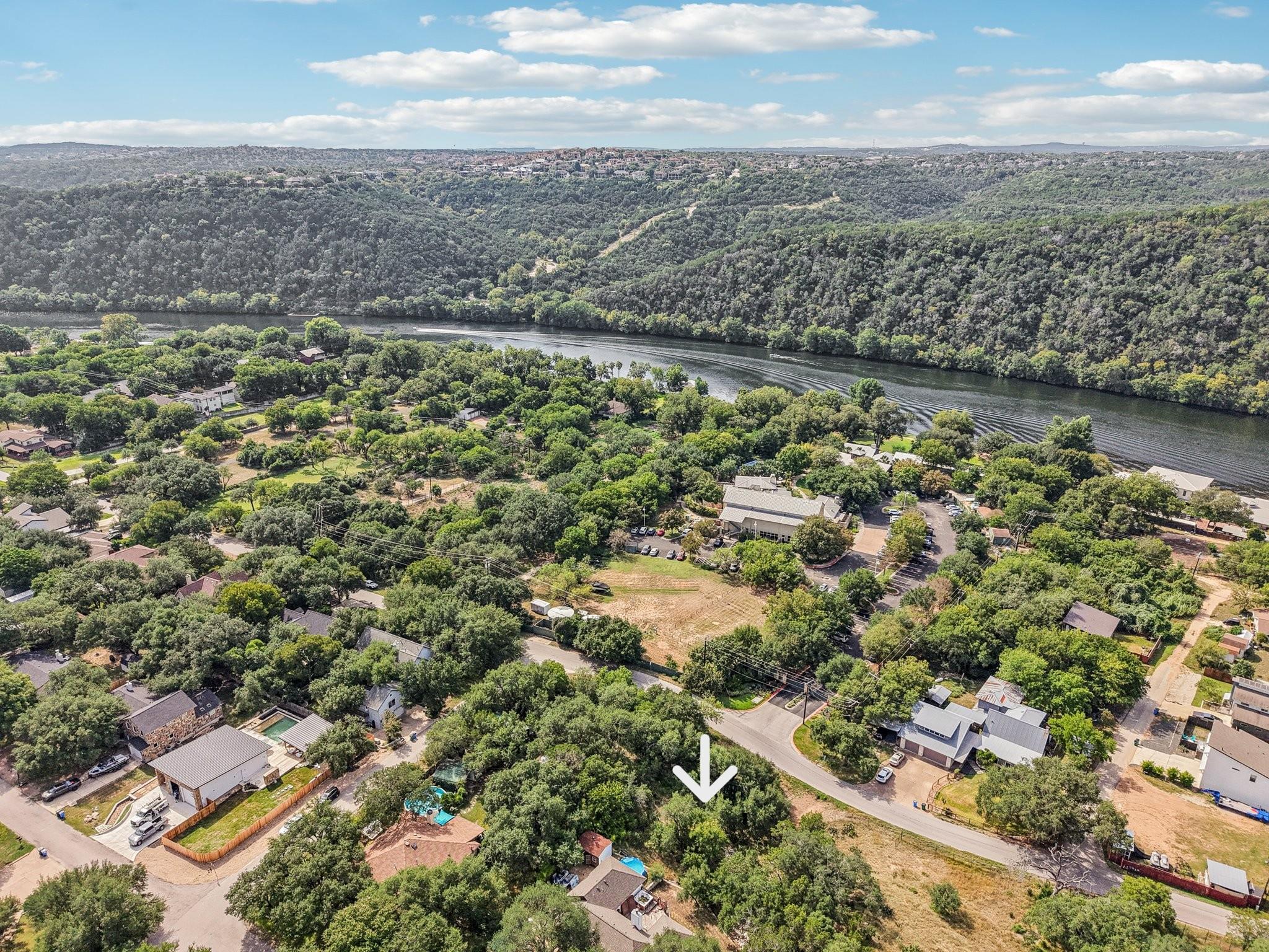 12610 River Bend Austin TX 78732