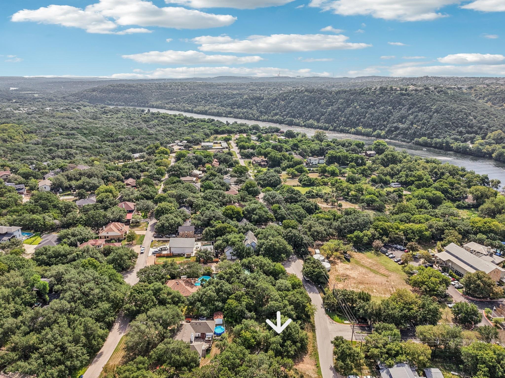 12610 River Bend Austin TX 78732