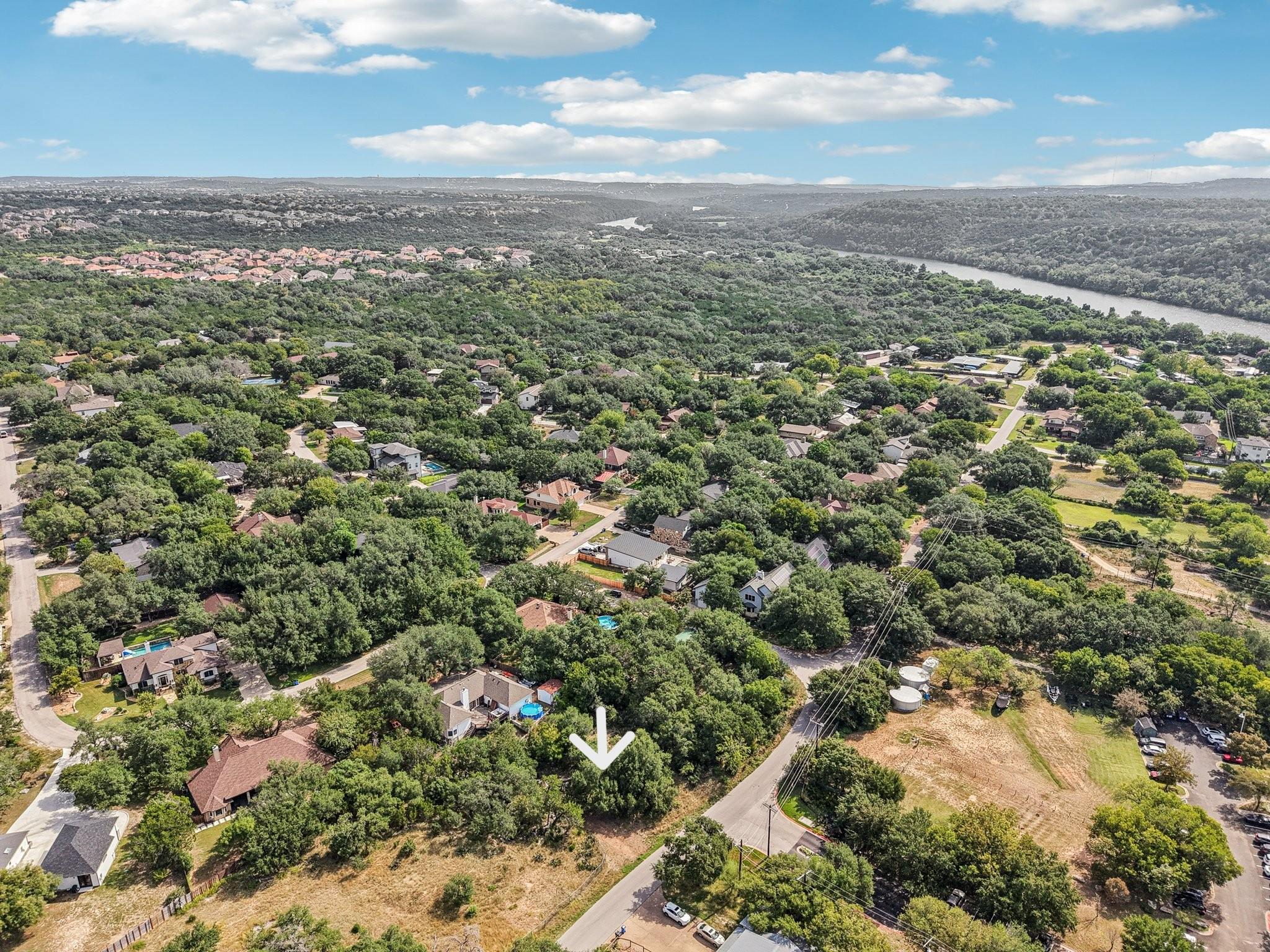 12610 River Bend Austin TX 78732