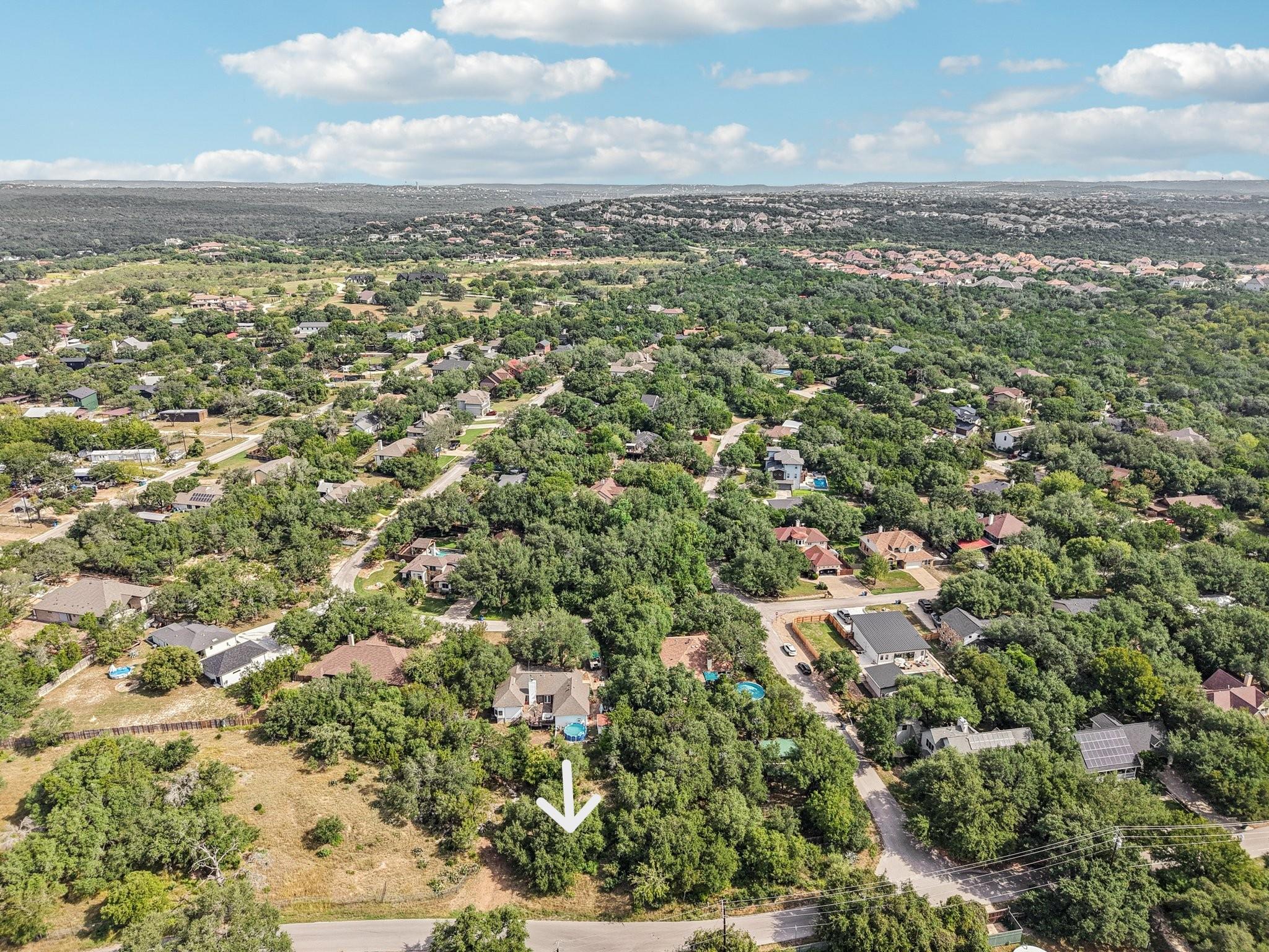 12610 River Bend Austin TX 78732