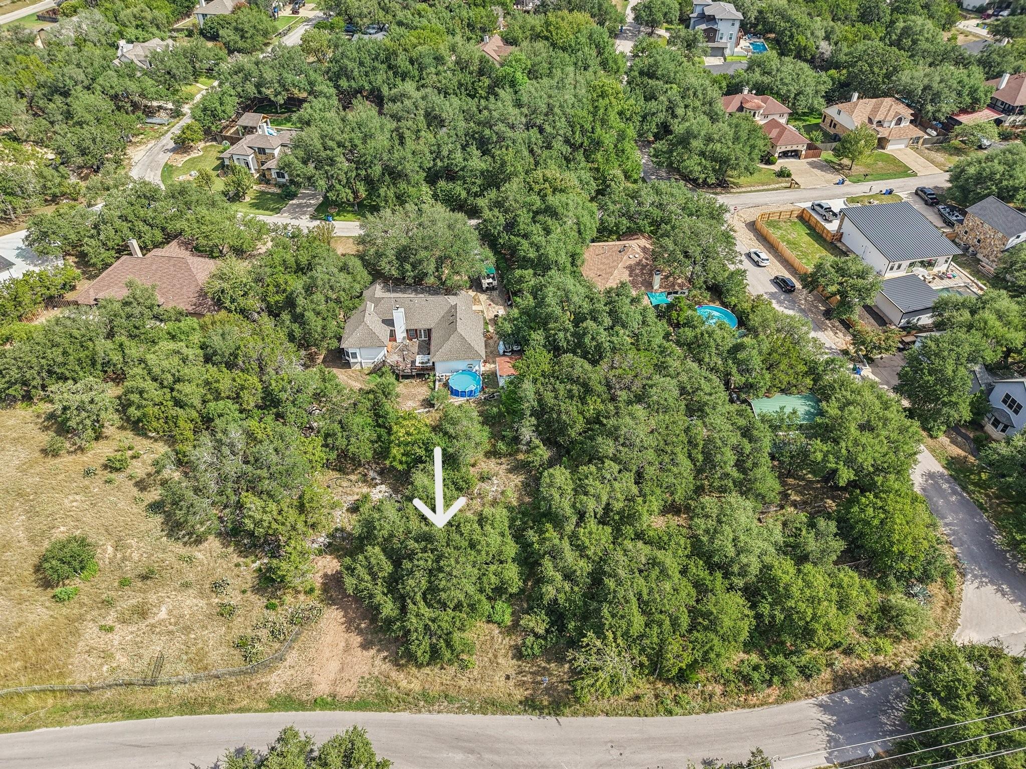 12610 River Bend Austin TX 78732