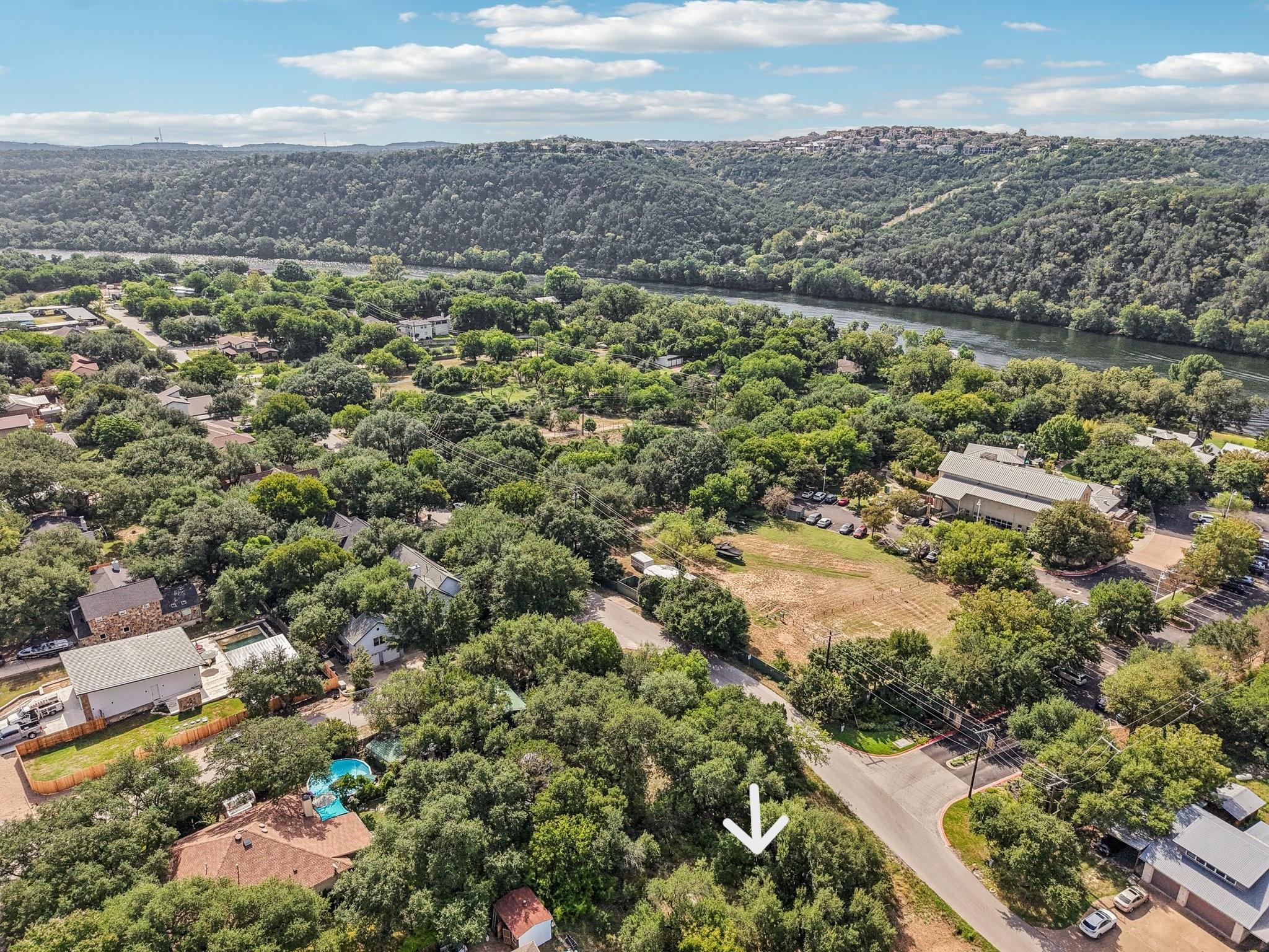 12610 River Bend Austin TX 78732