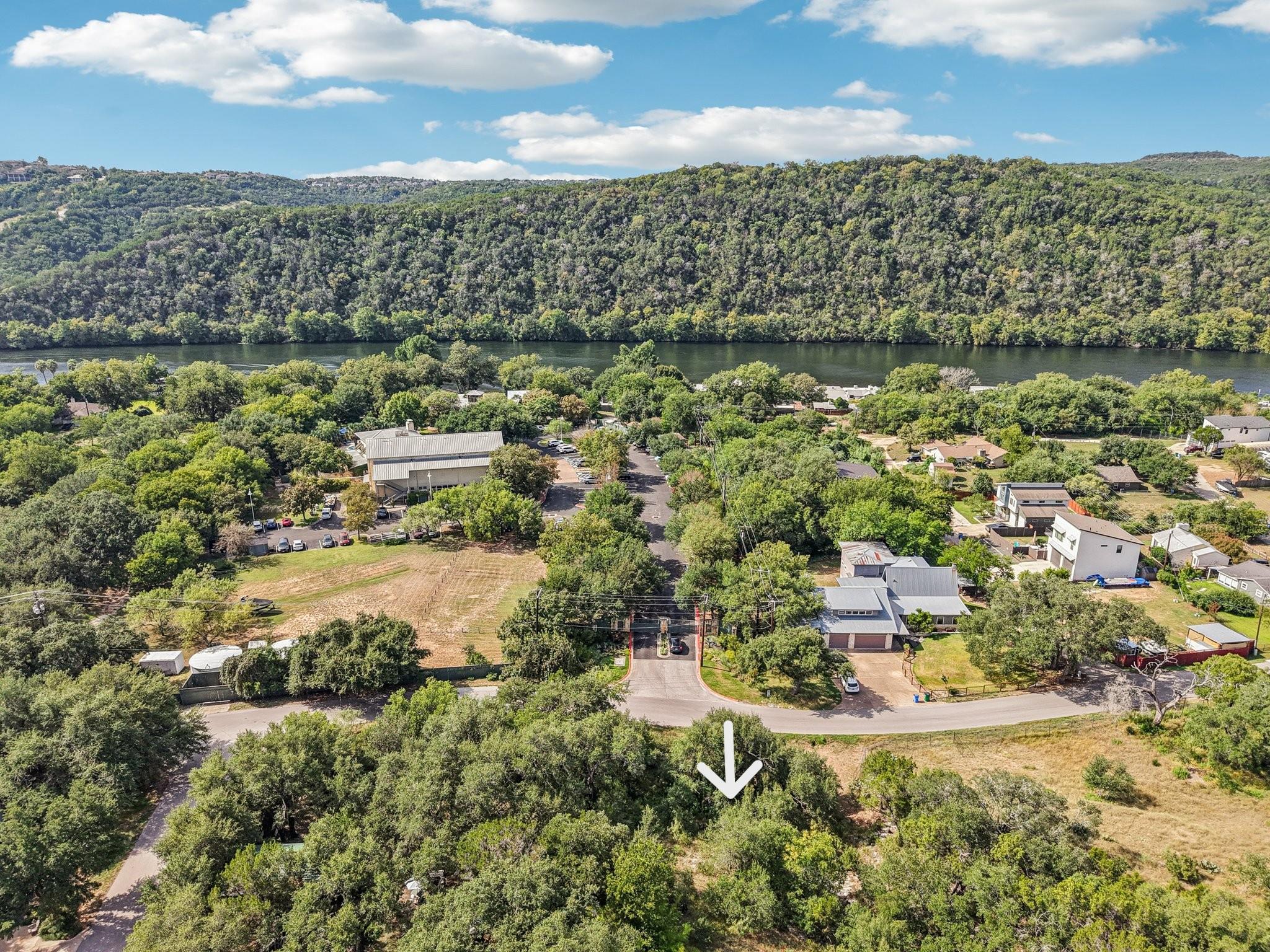 12610 River Bend Austin TX 78732