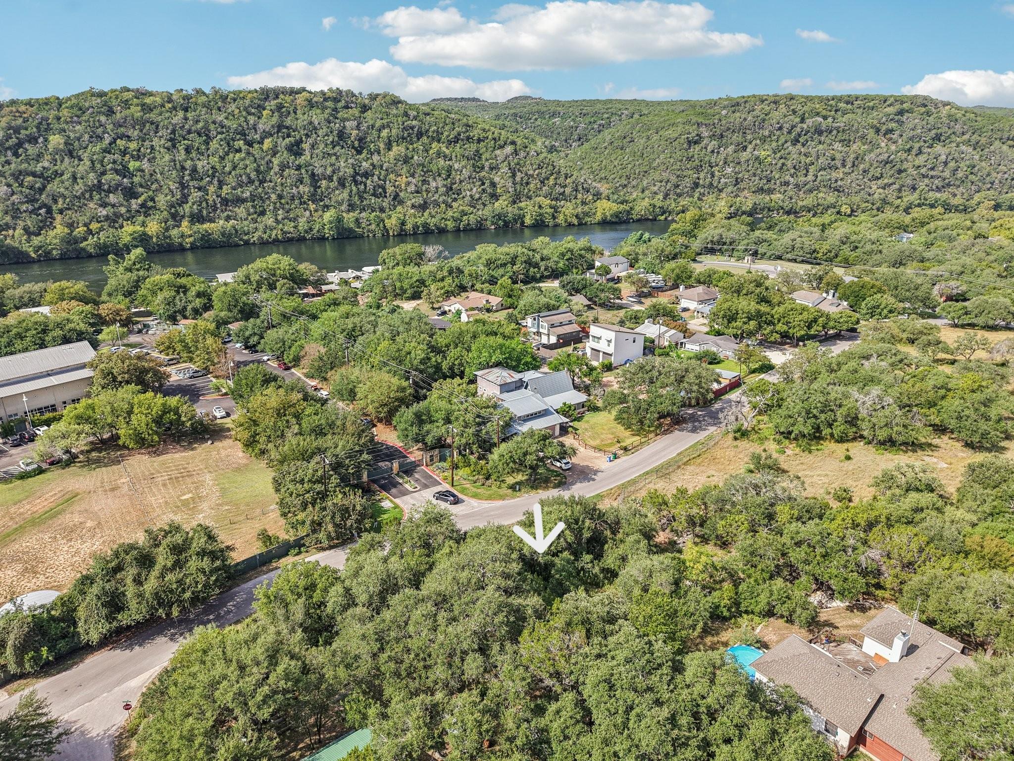 12610 River Bend Austin TX 78732
