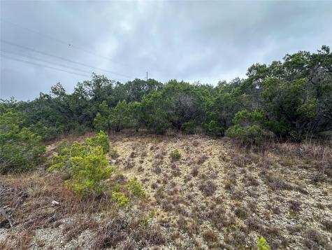 20600 Trinity Cove Lago Vista TX 78645