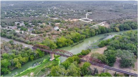 307 Kahana Lane Bastrop TX 78602