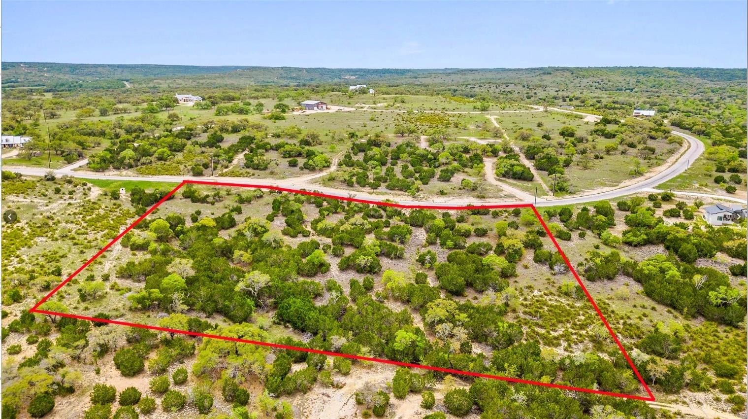 1200 Lipan Apache Run Blanco TX 78606