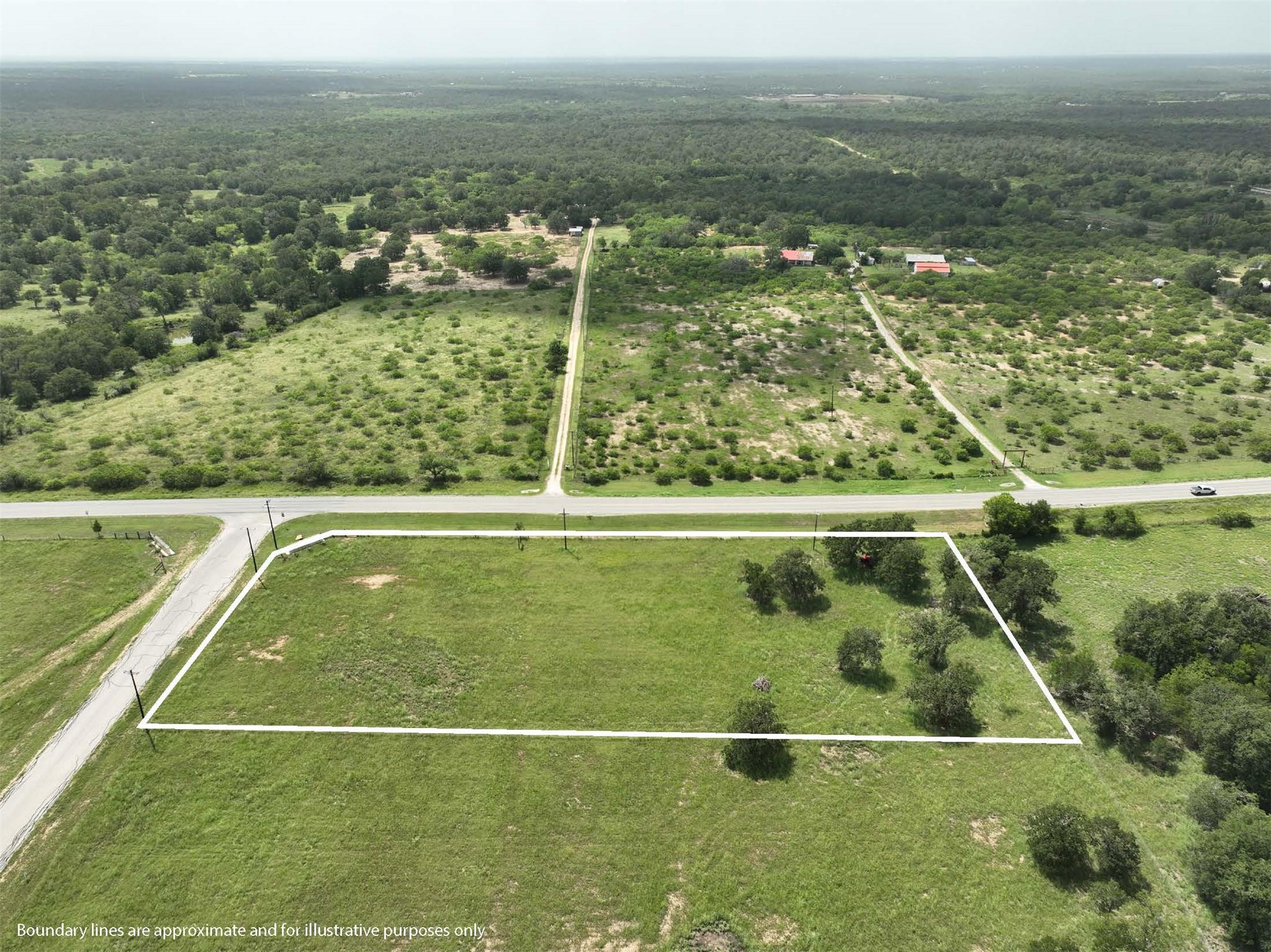106 Sunny Day Drive Red Rock TX 78662
