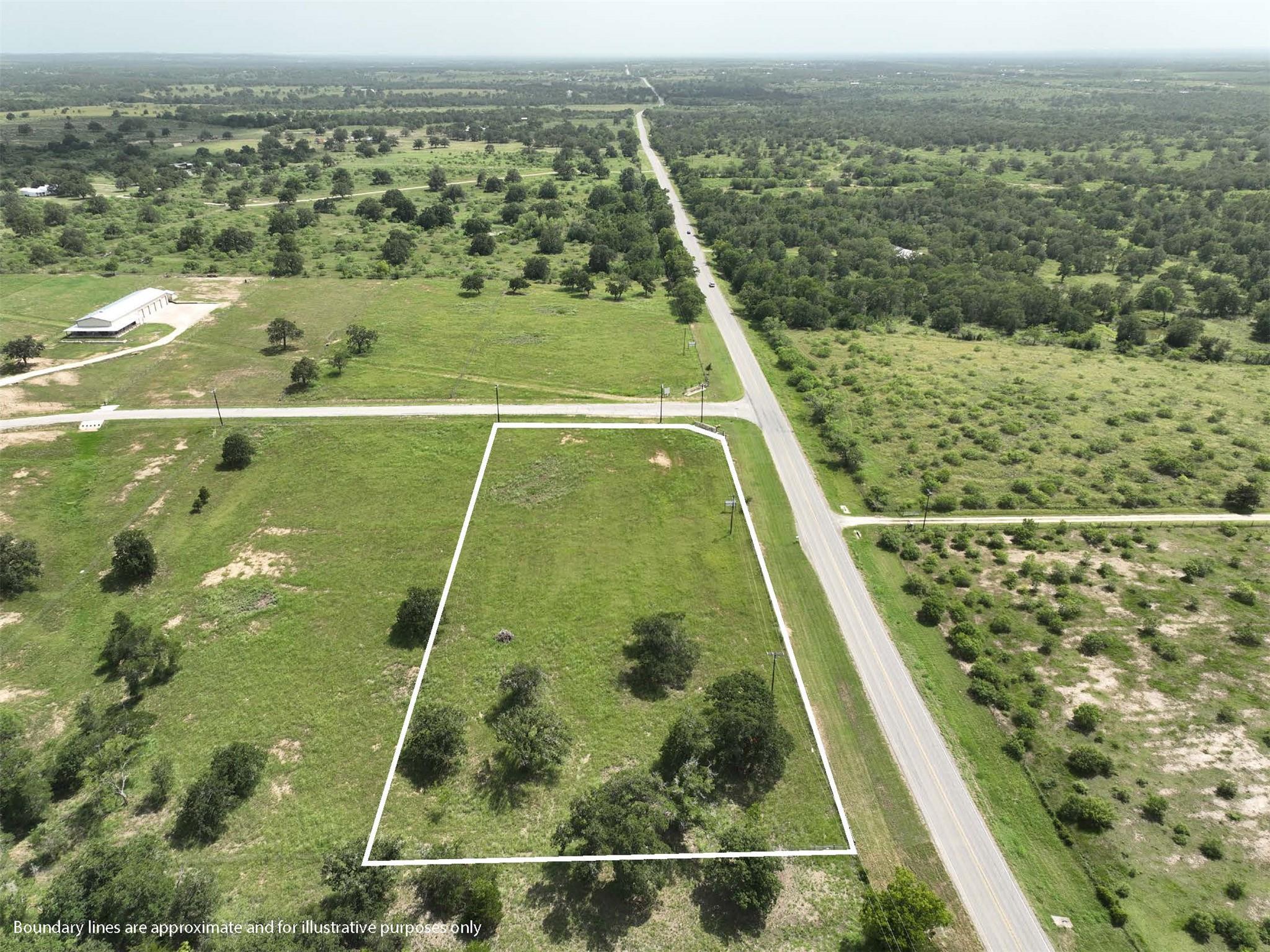 106 Sunny Day Drive Red Rock TX 78662