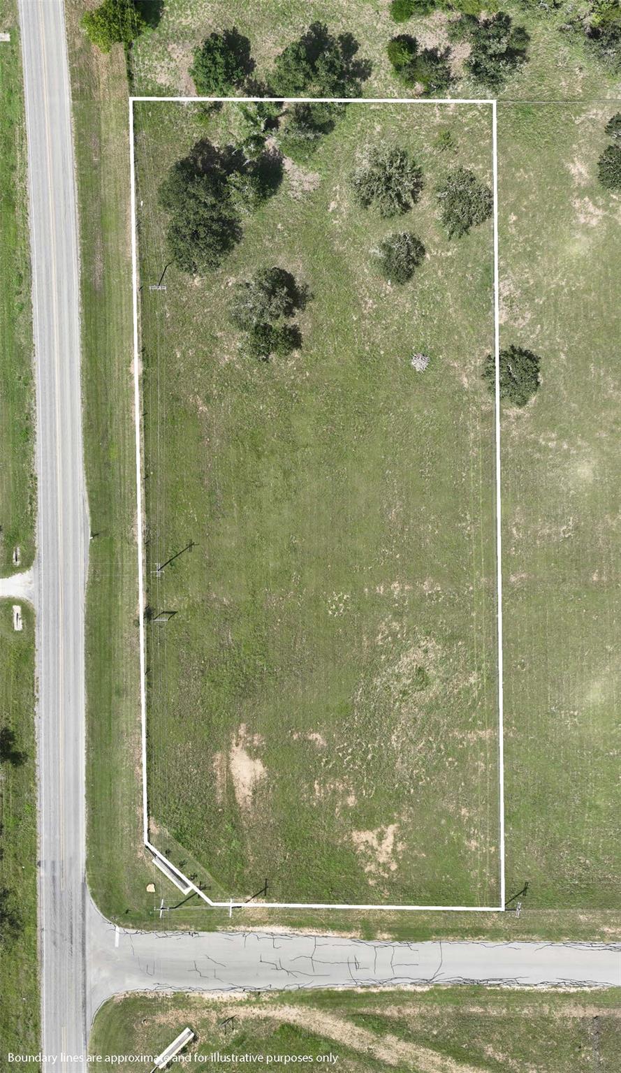 106 Sunny Day Drive Red Rock TX 78662