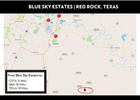 106 Sunny Day Drive Red Rock TX 78662