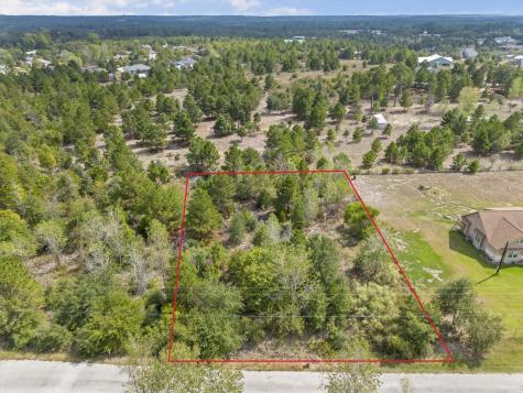 Tbd Tonkawa Drive Paige TX 78659