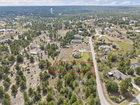 Tbd Tonkawa Drive Paige TX 78659