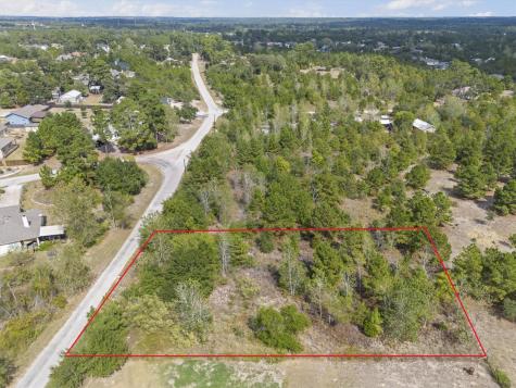 Tbd Tonkawa Drive Paige TX 78659