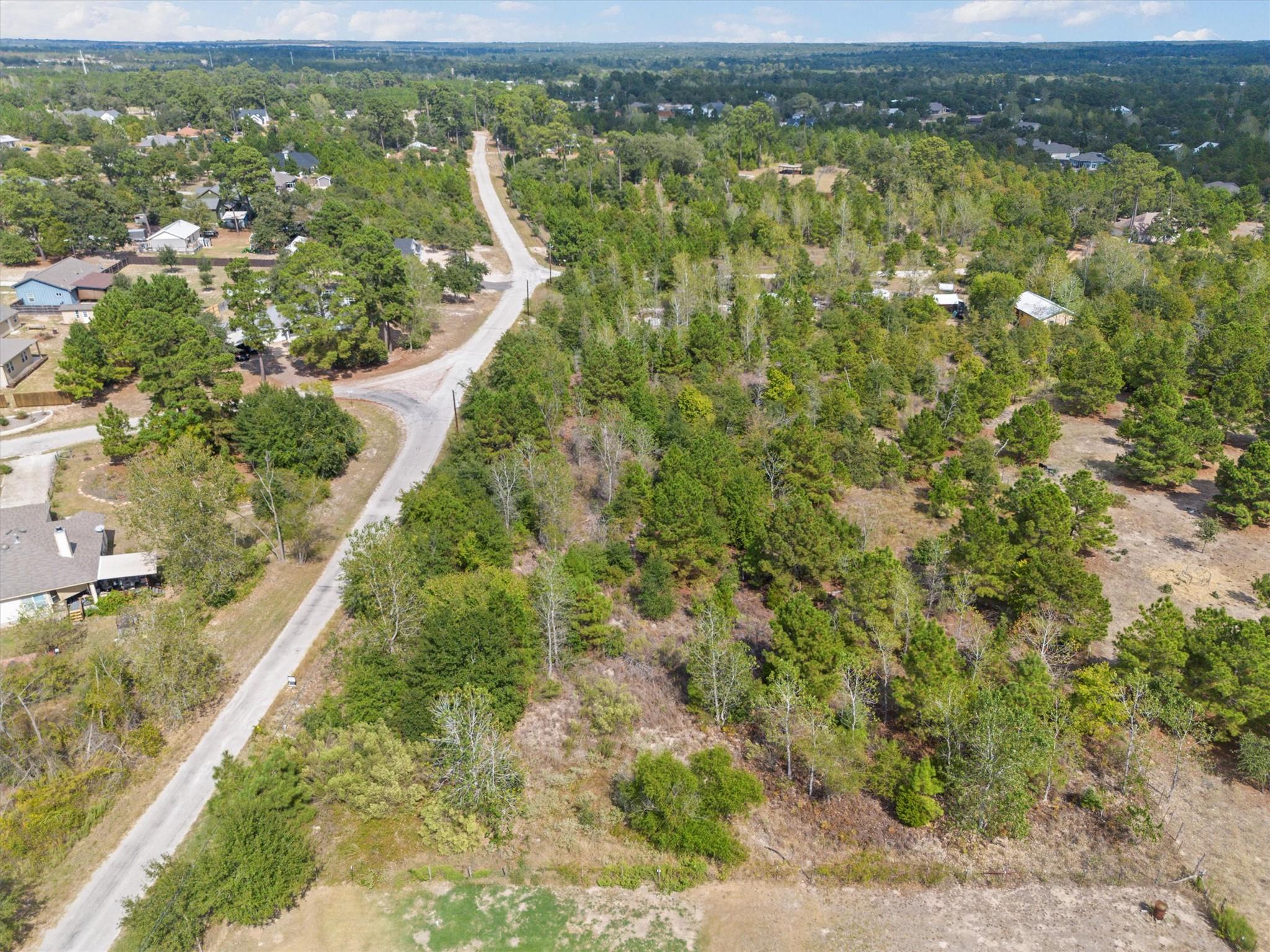 Tbd Tonkawa Drive Paige TX 78659