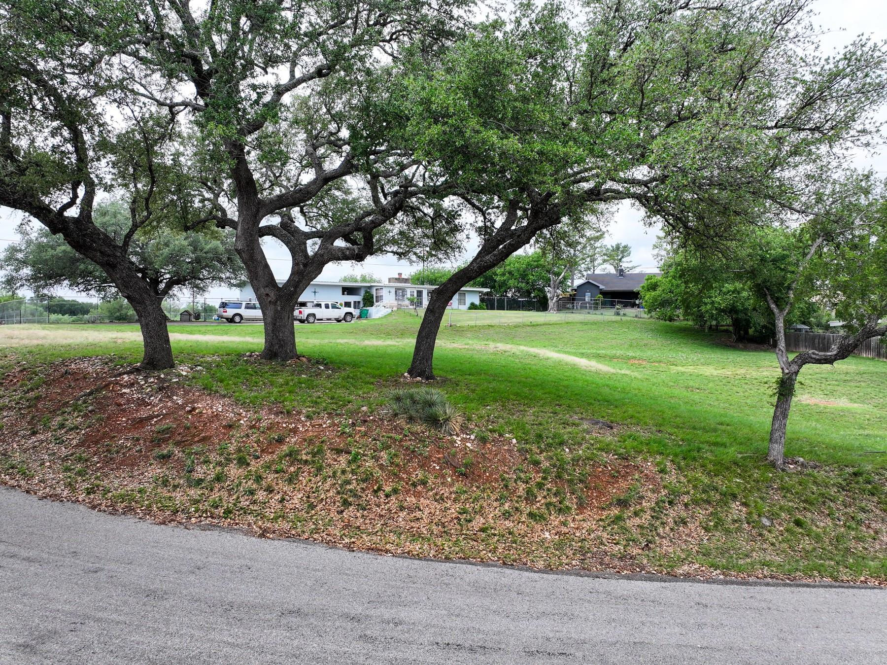 Lots 3 & 4 Sandy Harbor Drive Horseshoe Bay TX 78657