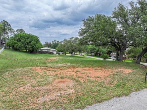 Lots 3 & 4 Sandy Harbor Drive Horseshoe Bay TX 78657