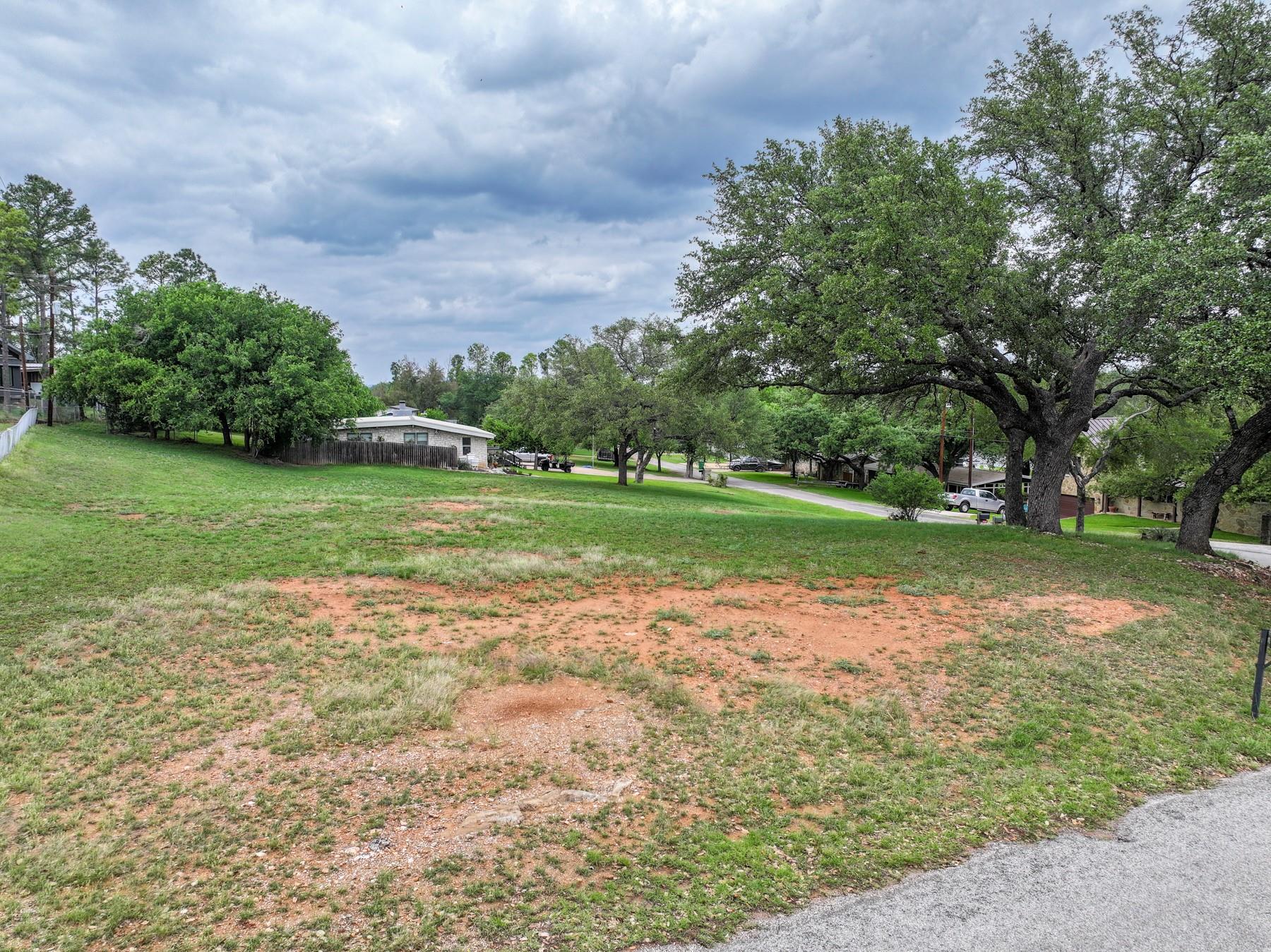 Lots 3 & 4 Sandy Harbor Drive Horseshoe Bay TX 78657