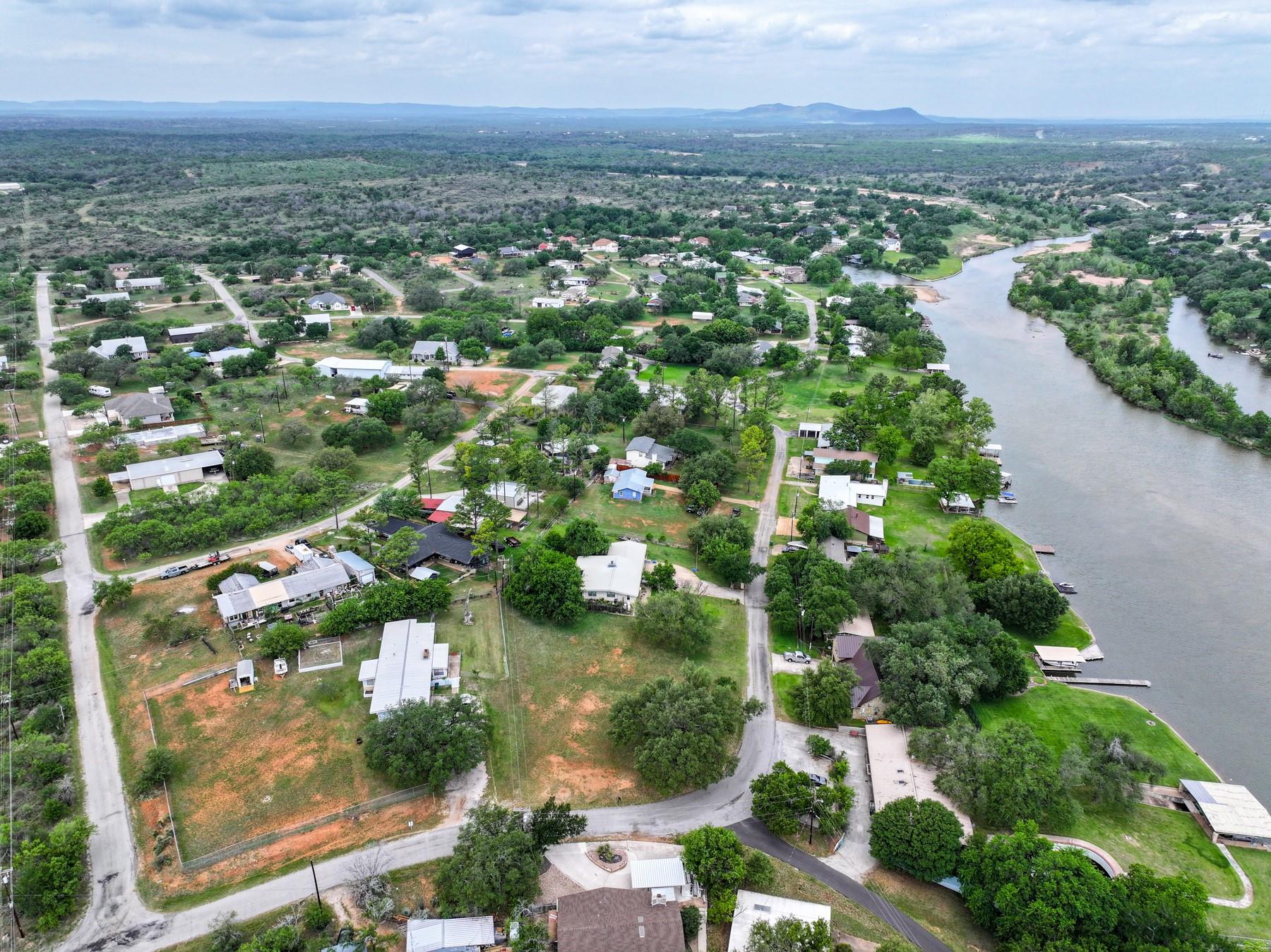 Lots 3 & 4 Sandy Harbor Drive Horseshoe Bay TX 78657
