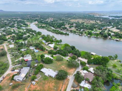 Lots 3 & 4 Sandy Harbor Drive Horseshoe Bay TX 78657