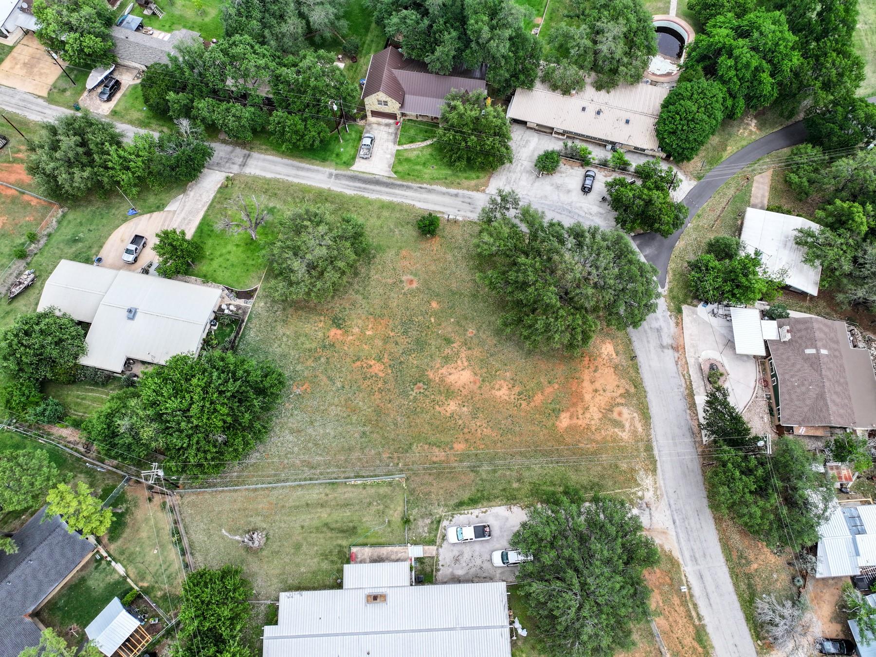 Lots 3 & 4 Sandy Harbor Drive Horseshoe Bay TX 78657