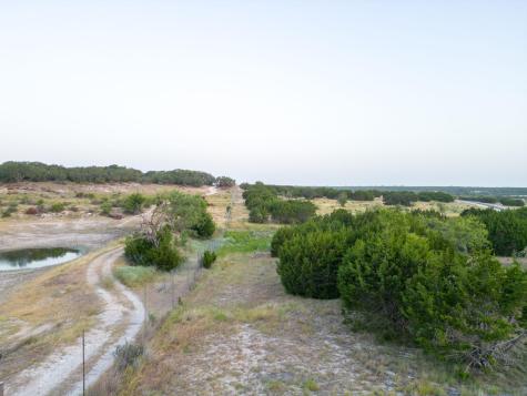 Tbd Shin Oak Drive Lampasas TX 76550