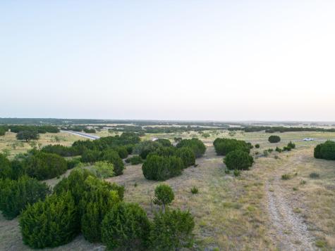 Tbd Shin Oak Drive Lampasas TX 76550