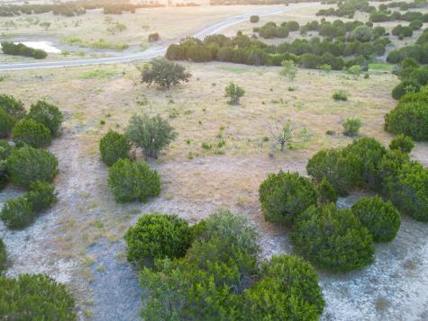 Tbd Shin Oak Drive Lampasas TX 76550