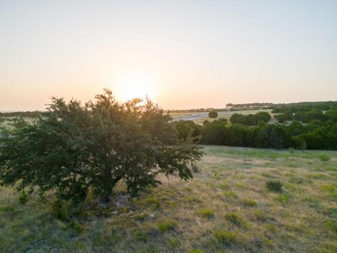 Tbd Shin Oak Drive Lampasas TX 76550