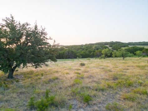 Tbd Shin Oak Drive Lampasas TX 76550