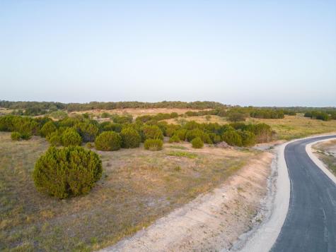Tbd Shin Oak Drive Lampasas TX 76550