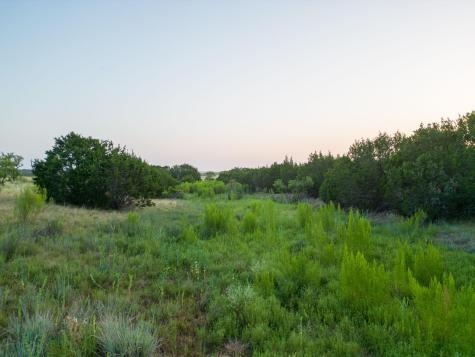 Tbd Shin Oak Drive Lampasas TX 76550