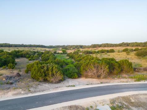 Tbd Shin Oak Drive Lampasas TX 76550