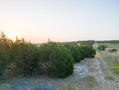 Tbd Shin Oak Drive Lampasas TX 76550