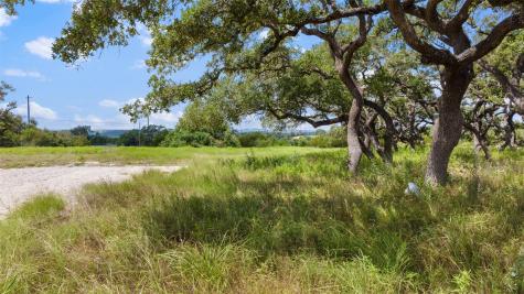 Lot 1 Legacy Hills Drive Johnson City TX 78636
