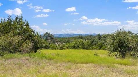 Lot 1 Legacy Hills Drive Johnson City TX 78636