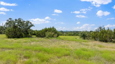 Lot 1 Legacy Hills Drive Johnson City TX 78636