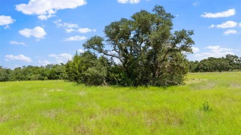 Lot 1 Legacy Hills Drive Johnson City TX 78636
