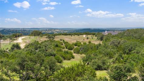 Lot 1 Legacy Hills Drive Johnson City TX 78636